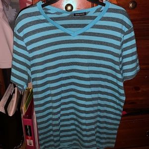 Striped Tee